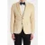 Paul Smith Gents Tailored Fit 2 Btn Jacket Ivory