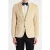 Paul Smith Gents Tailored Fit 2 Btn Jacket Ivory