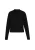 usha BLACK LABEL Trui  zwart