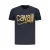 Cavalli Class Logo Tee – Blue T-Shirts