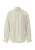 s.Oliver Blouse  lichtbruin / wit