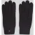 Tommy Hilfiger handschoenen van katoenmix met wol