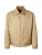BOSS Tussenjas ‘H-Crestell’  beige / sand