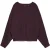 Vero Moda Vmhappyglitter ls o-nk batwing pull