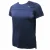 Puma marineblauw T-shirt voor dames