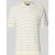 MCNEAL Poloshirt met polokraag en korte knoopsluiting