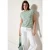 Gestreept shirt