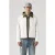 Levi’s Mechanics Full-zip Jacket Coconut Milk