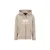 Hooded sweatshirt met rits Alpha Industries Basic