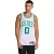 Nike Bos Swingman Truien/Replica’s Heren – Wit –
