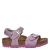 Birkenstock Rio sandalen lila