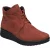 JOSEF SEIBEL Dames Lage schoen Calais 80 in rood
