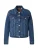 LEVI’S ® Tussenjas  blauw denim