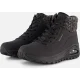 Skechers Skechers Uno Rugged Darling Days Veterboots zwart
