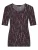 Goldner Shirt  gemengde kleuren