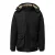 Buitenjack met capuchon en Teddy-pluche details s.Oliver