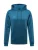 Hummel Sportsweatshirt ‘Core’  hemelsblauw / petrol
