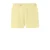 NAME IT MINI casual short lichtgeel