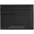 Tommy Hilfiger Portemonnee van echt rundleer model ‘CORP CC HOLDER’