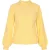 Faina Jumper Dames geel