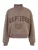 Gap Petite Sweatshirt  bruin / chocoladebruin