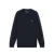 Trui Lyle & Scott Jacquard Tape