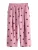 Next Broek  rosa / bourgogne