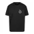 Oversized T-shirt Upscale Not Like Us