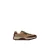 Textiel en nubuck sneakers voor dames Camper Drift Trail