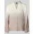 Boss regular fit pyjamabovendeel van zuivere viscose model ‘OMBRE SHIRT’
