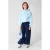 Shoeby joggingbroek – donkerblauw