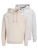 JACK & JONES Sweatshirt ‘Bradley’  zilvergrijs