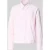 Vila Regular fit overhemdblouse met borstzak model ‘Darma’