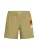 O’NEILL Zwemshorts  sand / rood / wit