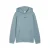 PUMA Sportieve trui ‘Essentials No.1’  duifblauw / lichtblauw