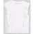 Tom Tailor Denim regular fit top van puur katoen