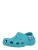 Crocs Open schoenen ‘Classic’  turquoise