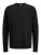 JACK & JONES Trui ‘JJESummer’  zwart