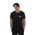Korte mouw t-shirt met ronde hals Born To Be SPRBCA-2202 man