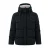 Donsjack met capuchon dames Mexx