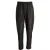 Nanushka Jain Okobor Alt-Leather Relaxed Pants in Black Polyester