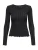 ONLY Shirt ‘ONLTENNA’  zwart