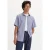 Levi’s S/s Casual Shirt Blue