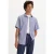 Levi’s S/s Casual Shirt Blue