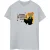 Li-cense Disney dames hocus pocus to be winifred katoenen vriendje t-shirt
