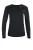 Winshape Functioneel shirt ‘AET118LS’  zwart / wit