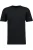 RAGMAN T-Shirt zwart, Effen