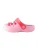 Next Sandalen  pink / rood