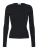 LeGer by Lena Gercke Trui ‘Galina’  zwart