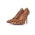Givenchy luipaardprint ponyskin pumps.